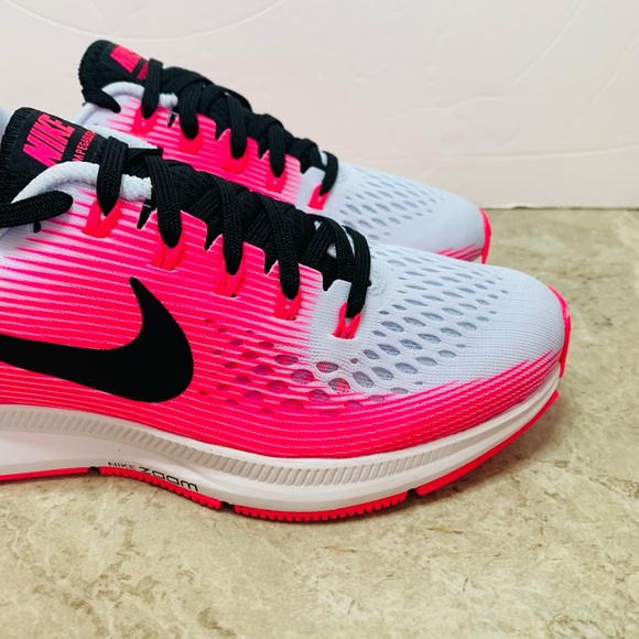 WMNS Nike Air Zoom Pegasus 34 - Picture 3 of 8